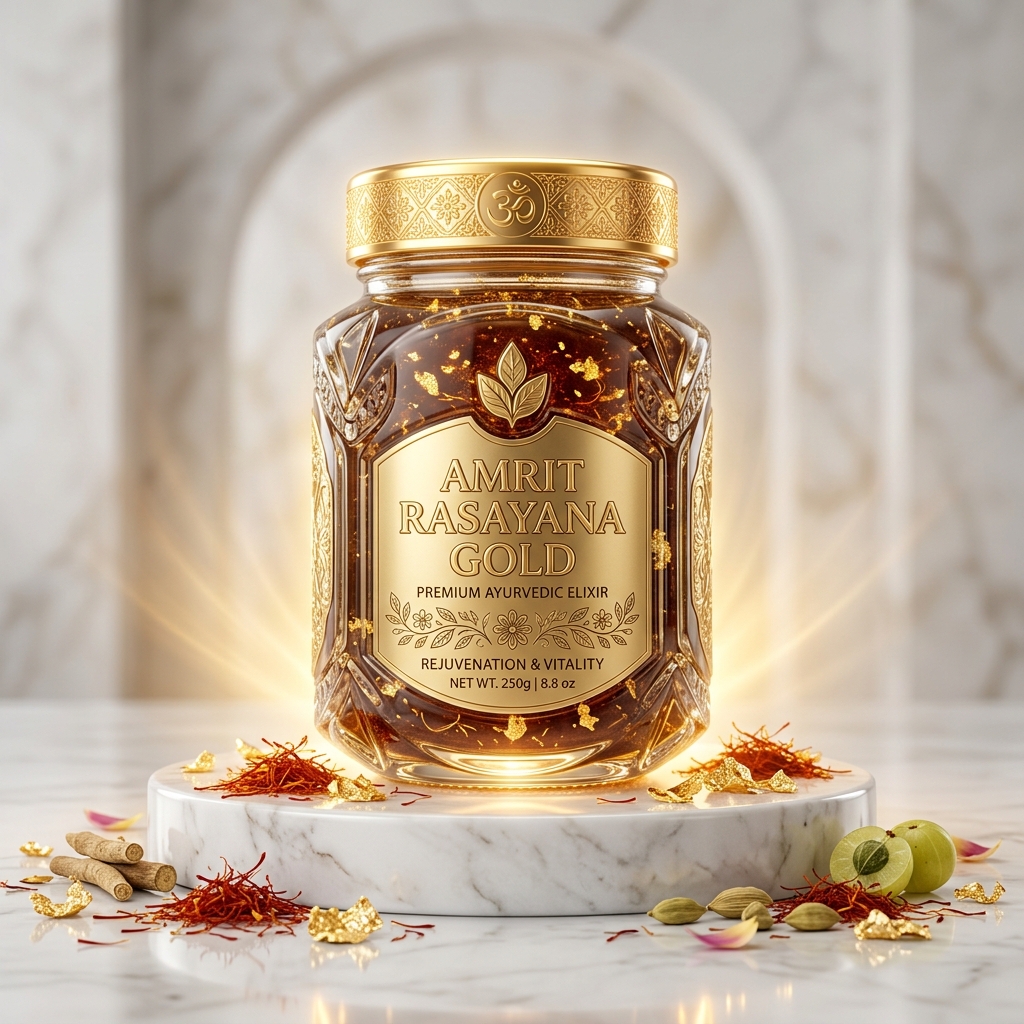 Ayurvedic Products